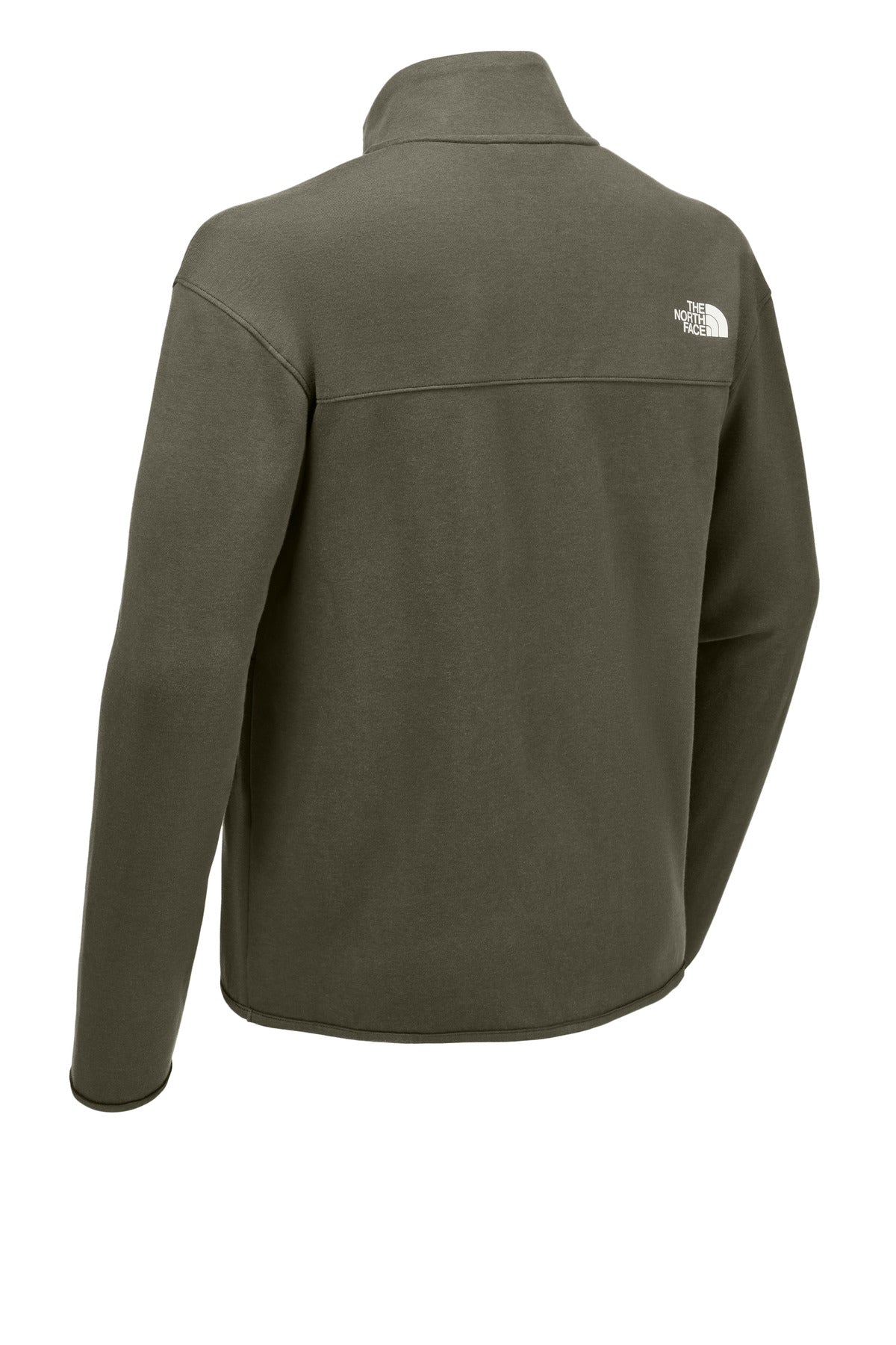 The North Face® Double-Knit 1/2-Zip Fleece