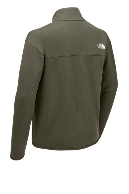 The North Face® Double-Knit 1/2-Zip Fleece