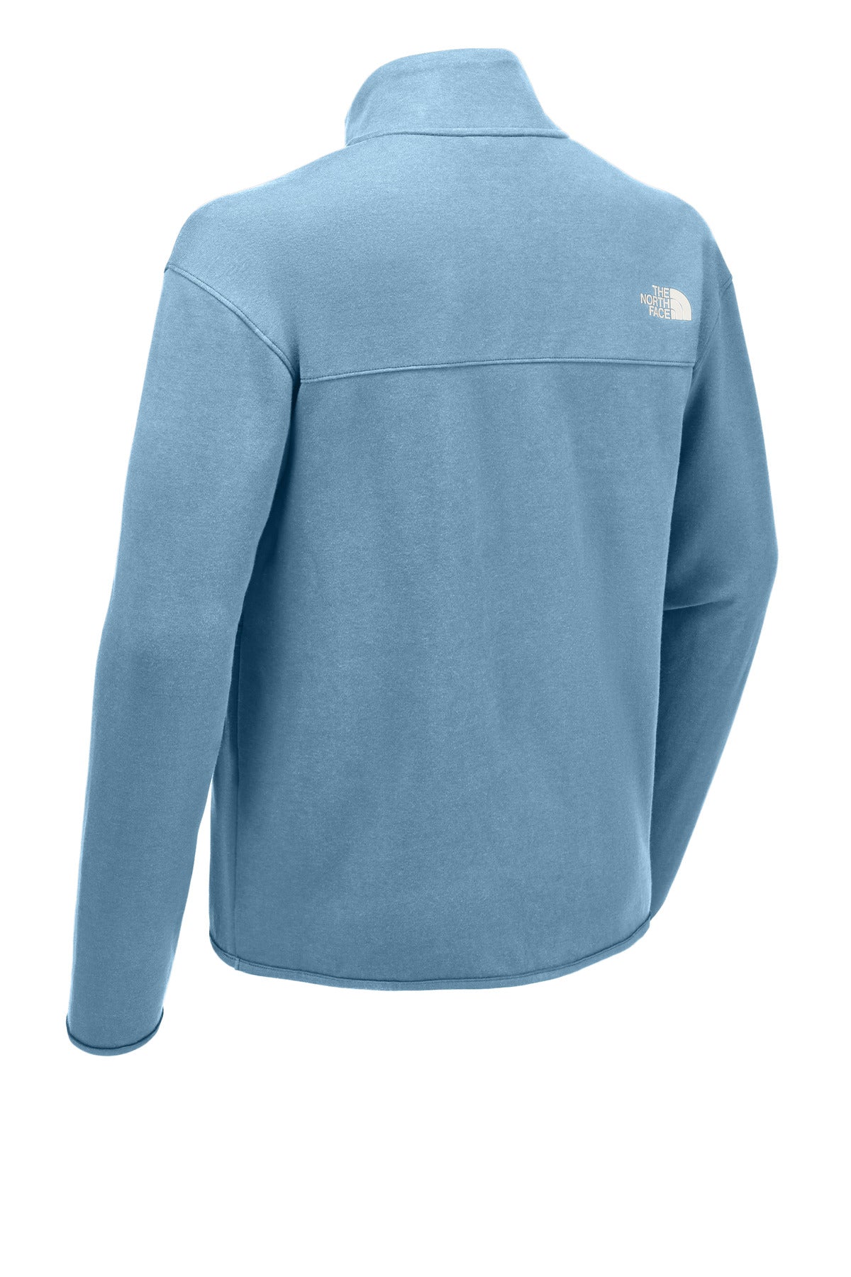 The North Face® Double-Knit 1/2-Zip Fleece