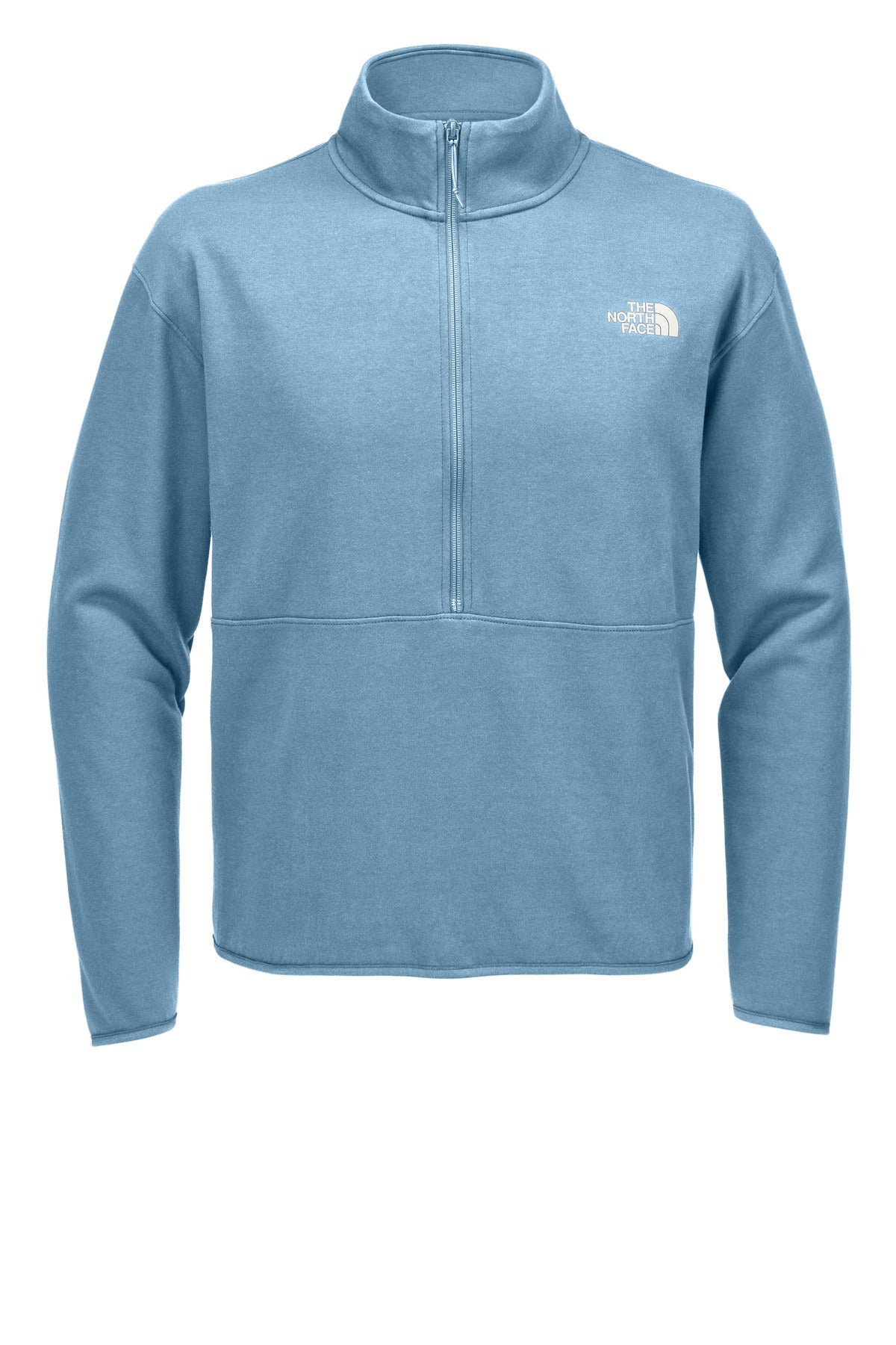 The North Face® Double-Knit 1/2-Zip Fleece