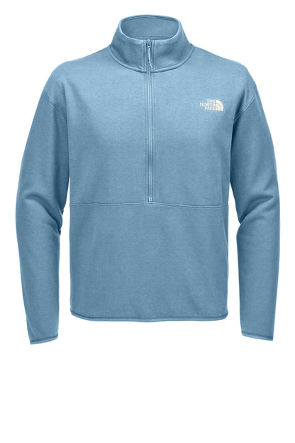 The North Face® Double-Knit 1/2-Zip Fleece