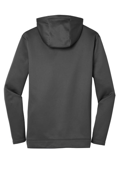 Nike Therma-FIT Full-Zip Fleece Hoodie