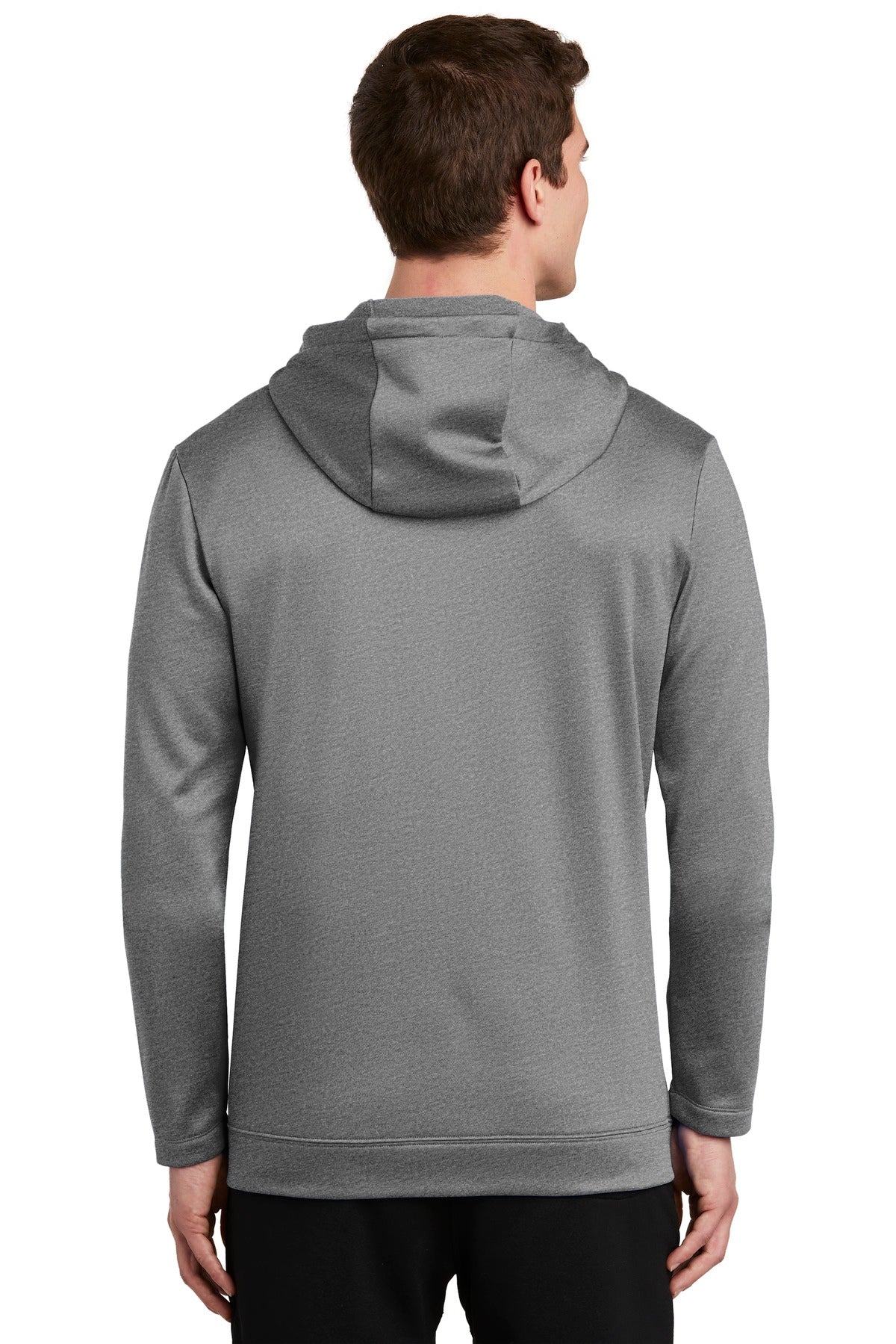 Nike Therma-FIT Full-Zip Fleece Hoodie