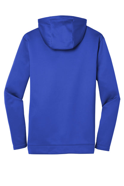 Nike Therma-FIT Full-Zip Fleece Hoodie