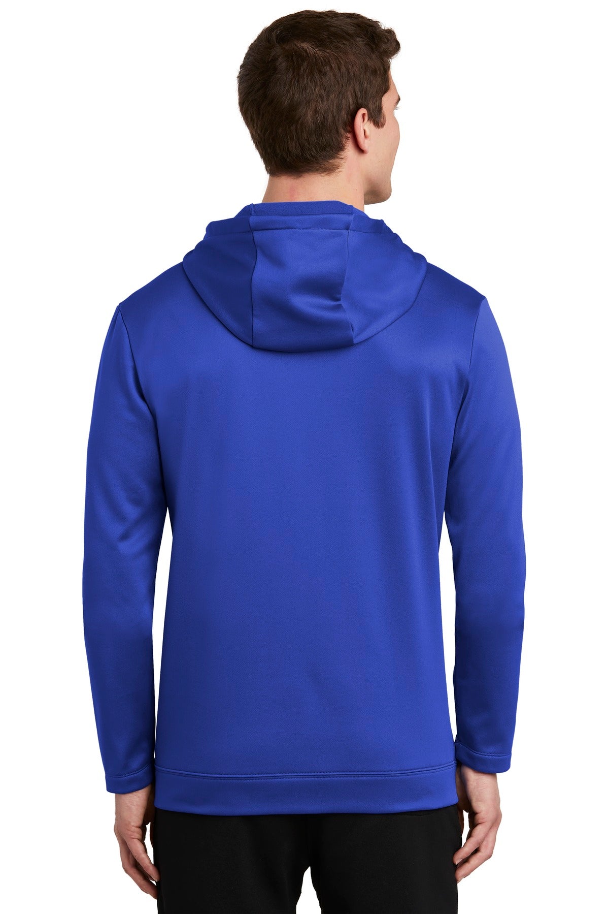 Nike Therma-FIT Full-Zip Fleece Hoodie