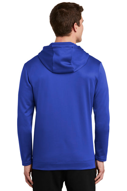 Nike Therma-FIT Full-Zip Fleece Hoodie