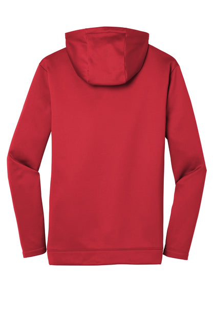 Nike Therma-FIT Full-Zip Fleece Hoodie