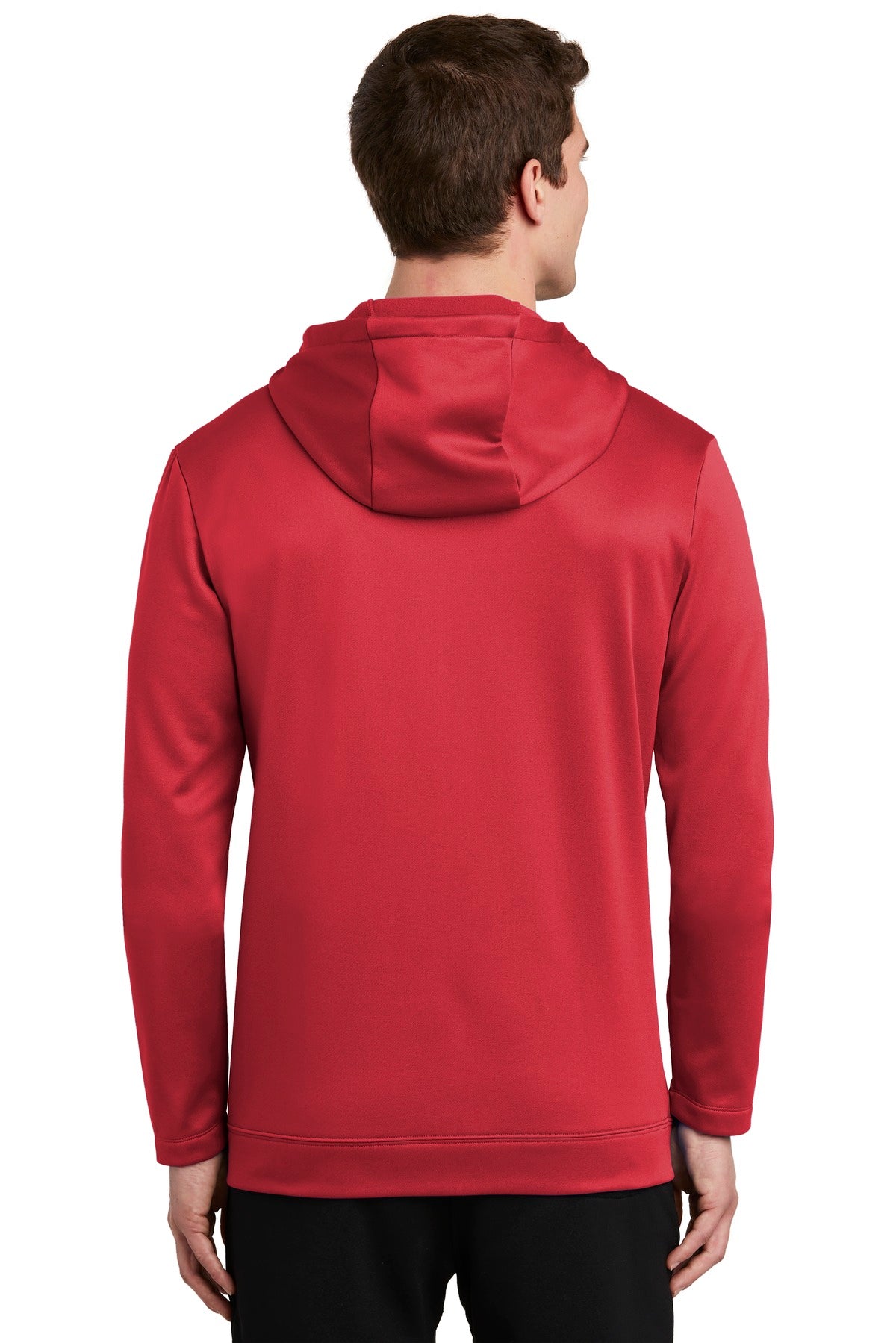 Nike Therma-FIT Full-Zip Fleece Hoodie