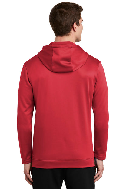 Nike Therma-FIT Full-Zip Fleece Hoodie