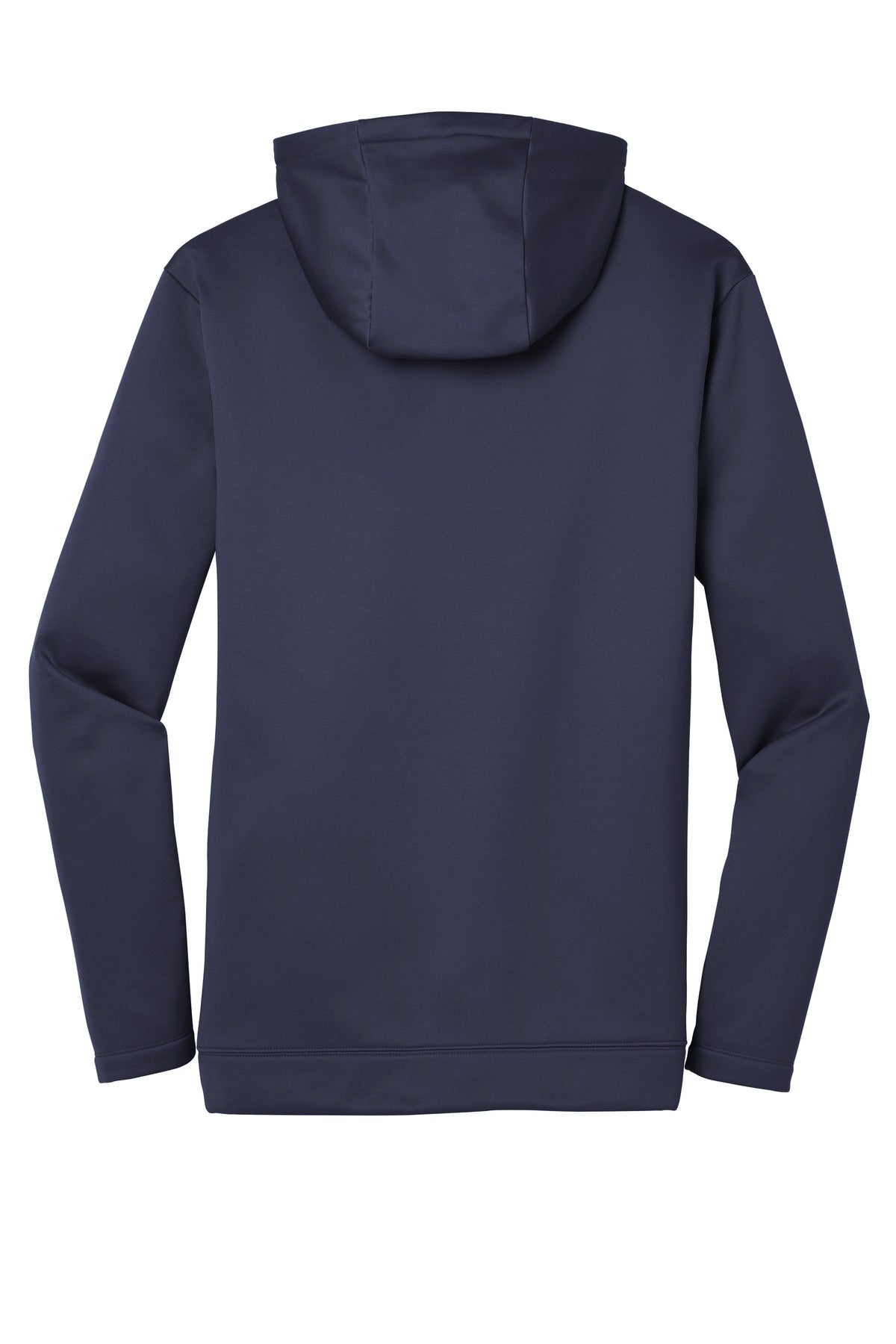 Nike Therma-FIT Full-Zip Fleece Hoodie