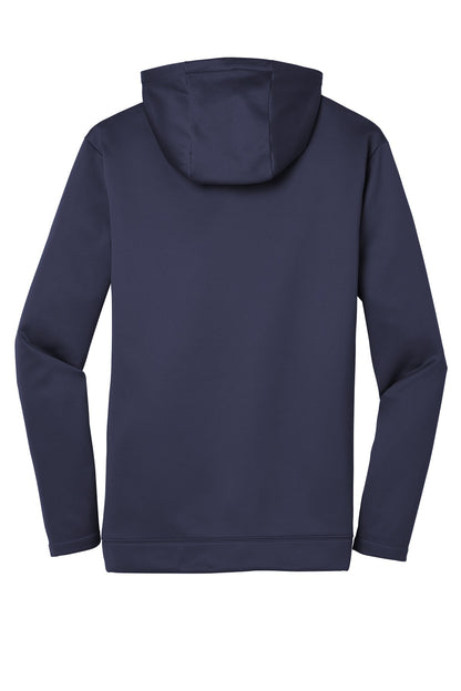 Nike Therma-FIT Full-Zip Fleece Hoodie