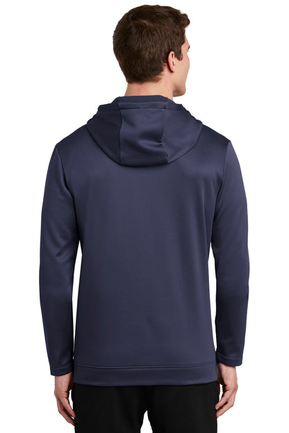Nike Therma-FIT Full-Zip Fleece Hoodie