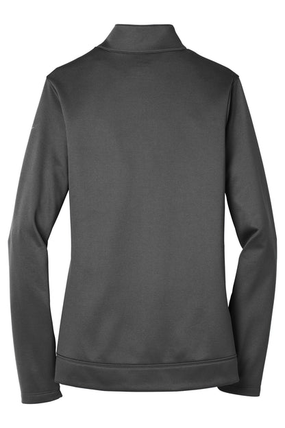 DISCONTINUED - Nike Women's Therma-FIT Full-Zip Fleece