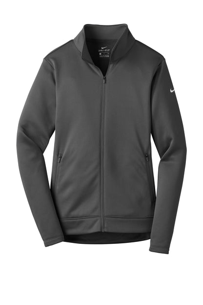 DISCONTINUED - Nike Women's Therma-FIT Full-Zip Fleece