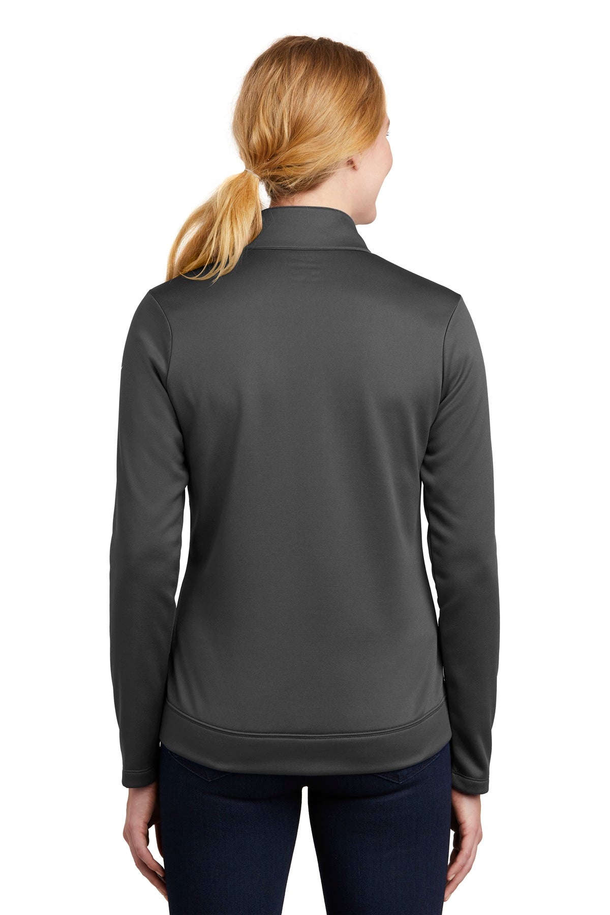 Nike Women's Therma-FIT Full-Zip Fleece