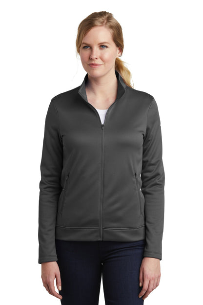 DISCONTINUED - Nike Women's Therma-FIT Full-Zip Fleece