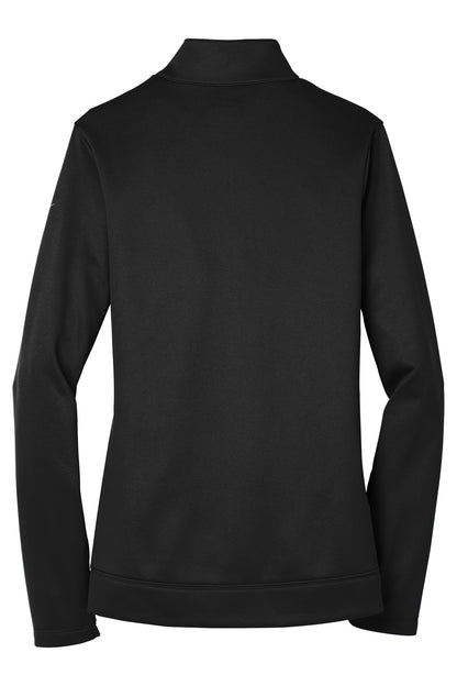 DISCONTINUED - Nike Women's Therma-FIT Full-Zip Fleece