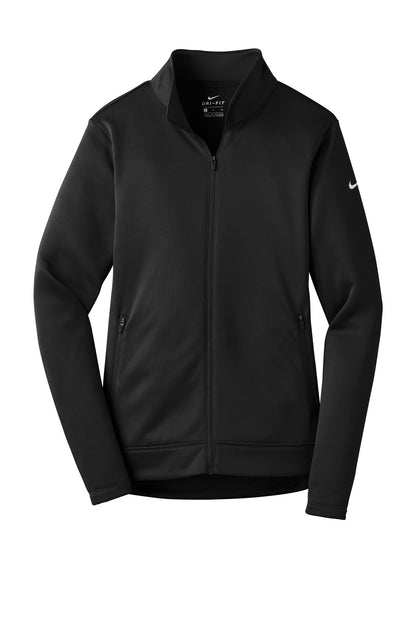 DISCONTINUED - Nike Women's Therma-FIT Full-Zip Fleece