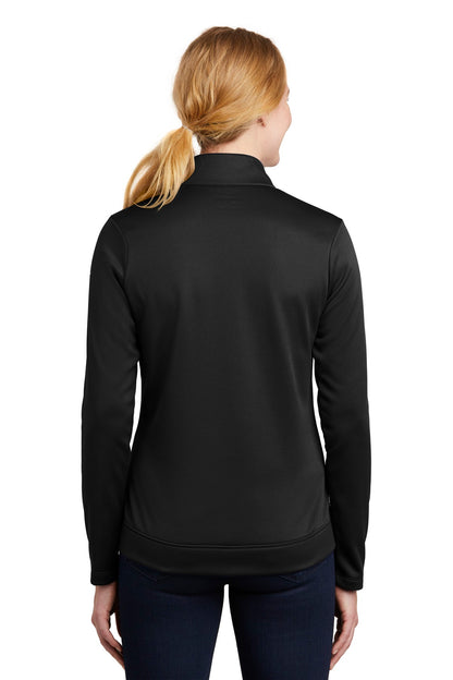 DISCONTINUED - Nike Women's Therma-FIT Full-Zip Fleece