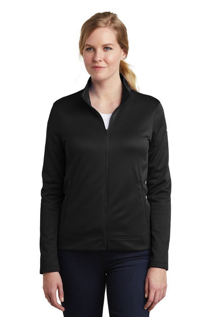DISCONTINUED - Nike Women's Therma-FIT Full-Zip Fleece