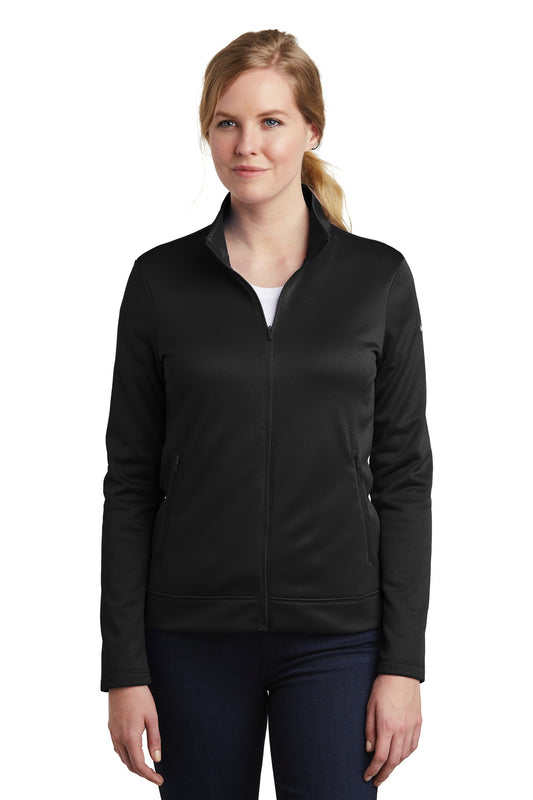 Nike Women's Therma-FIT Full-Zip Fleece