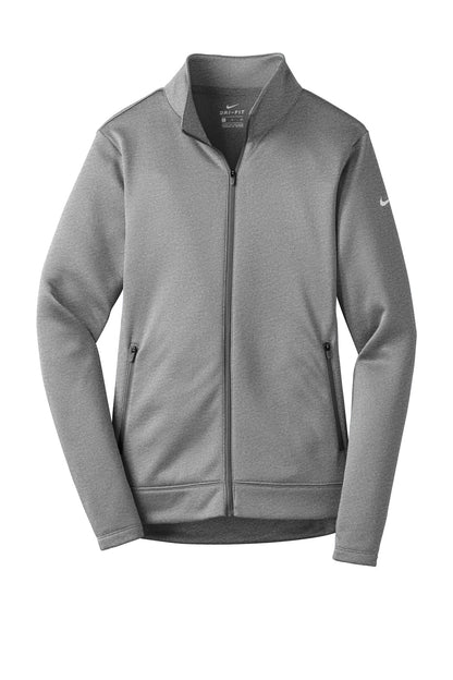 DISCONTINUED - Nike Women's Therma-FIT Full-Zip Fleece
