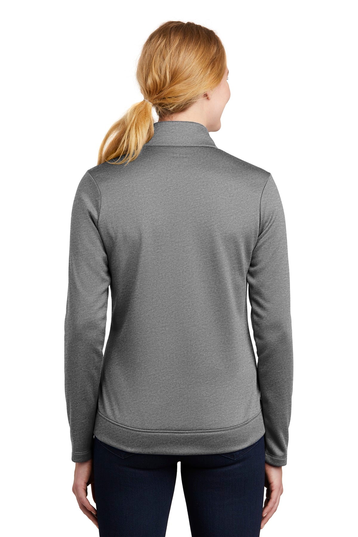Nike Women's Therma-FIT Full-Zip Fleece