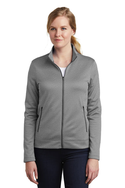 DISCONTINUED - Nike Women's Therma-FIT Full-Zip Fleece