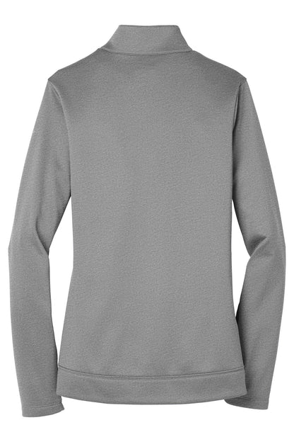 DISCONTINUED - Nike Women's Therma-FIT Full-Zip Fleece