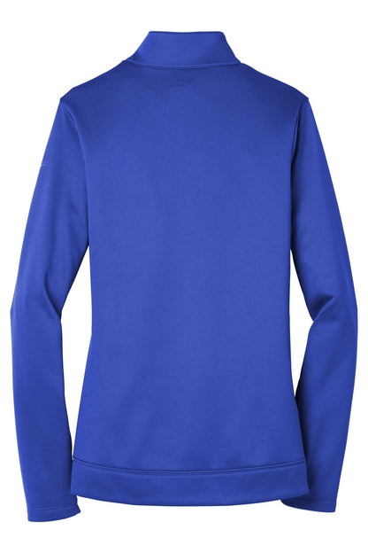 DISCONTINUED - Nike Women's Therma-FIT Full-Zip Fleece