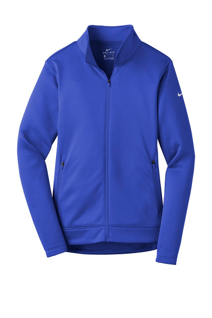 DISCONTINUED - Nike Women's Therma-FIT Full-Zip Fleece