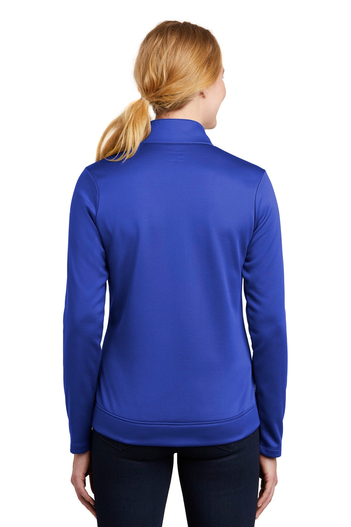 Nike Women's Therma-FIT Full-Zip Fleece