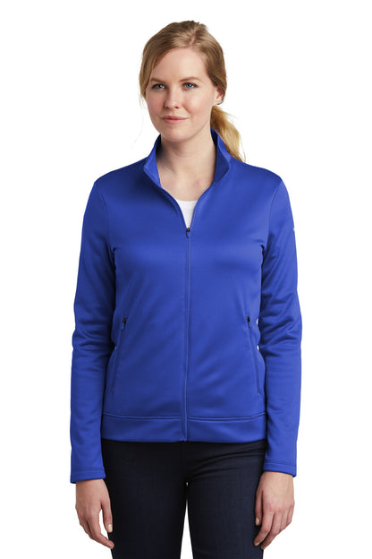 DISCONTINUED - Nike Women's Therma-FIT Full-Zip Fleece