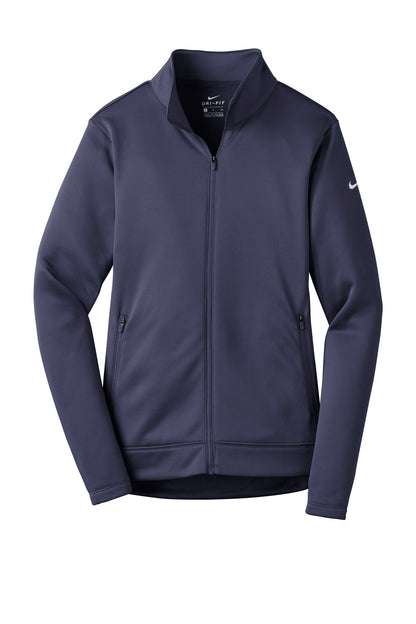 DISCONTINUED - Nike Women's Therma-FIT Full-Zip Fleece