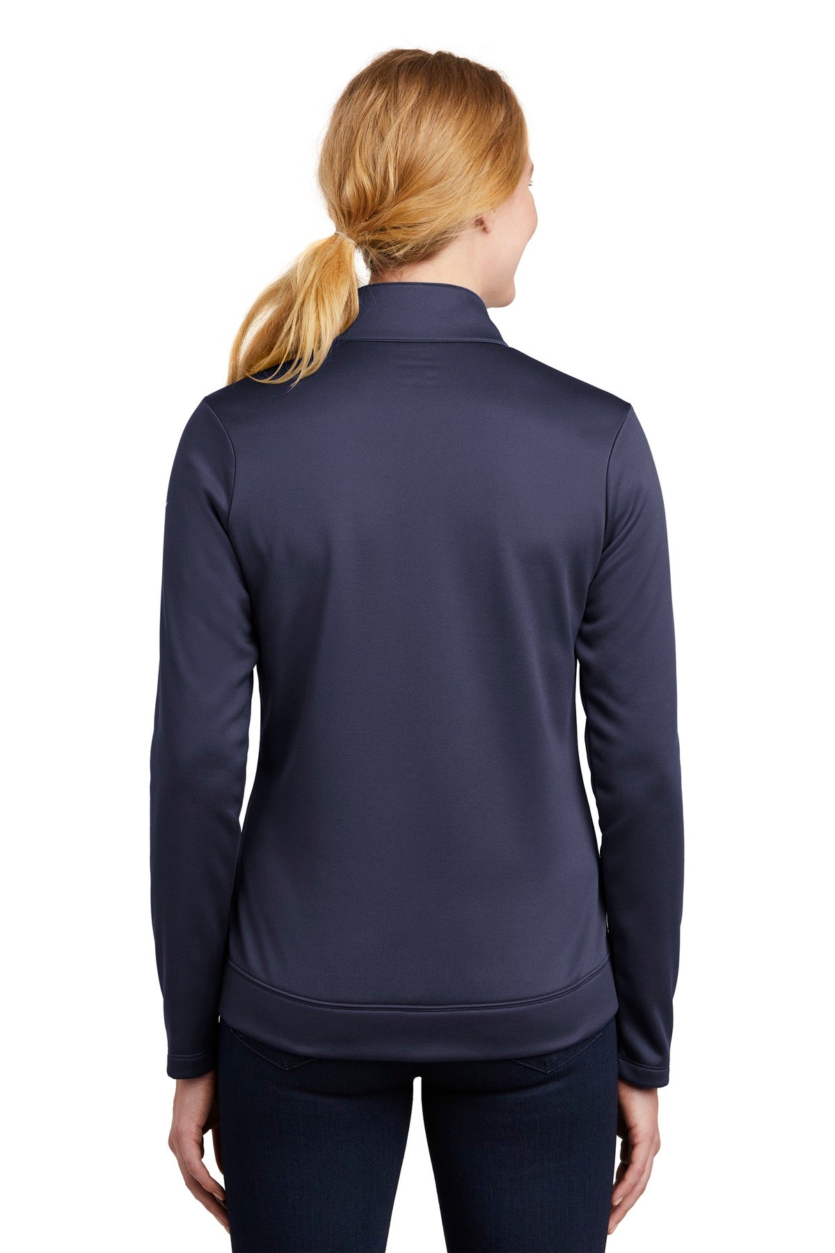 Nike Women's Therma-FIT Full-Zip Fleece