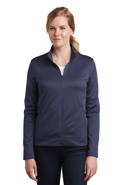 DISCONTINUED - Nike Women's Therma-FIT Full-Zip Fleece