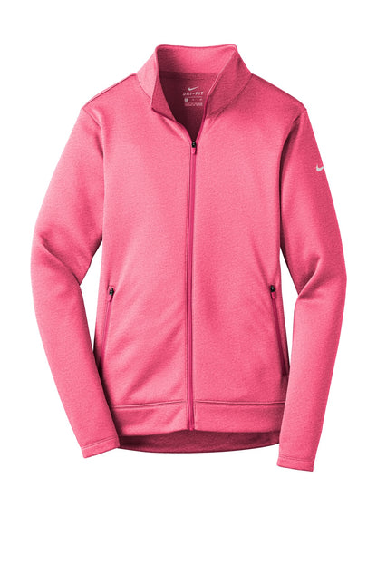 DISCONTINUED - Nike Women's Therma-FIT Full-Zip Fleece