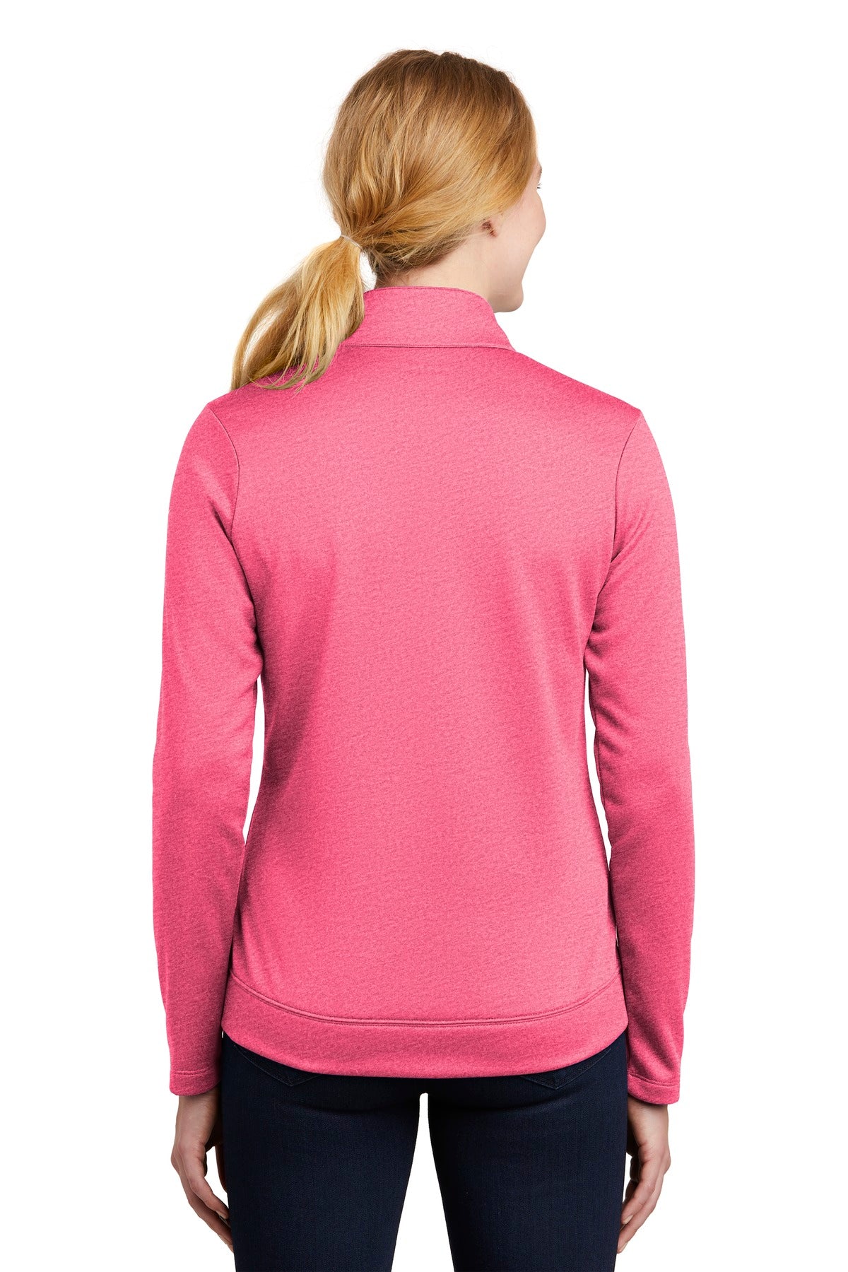 Nike Women's Therma-FIT Full-Zip Fleece