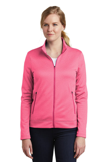 DISCONTINUED - Nike Women's Therma-FIT Full-Zip Fleece