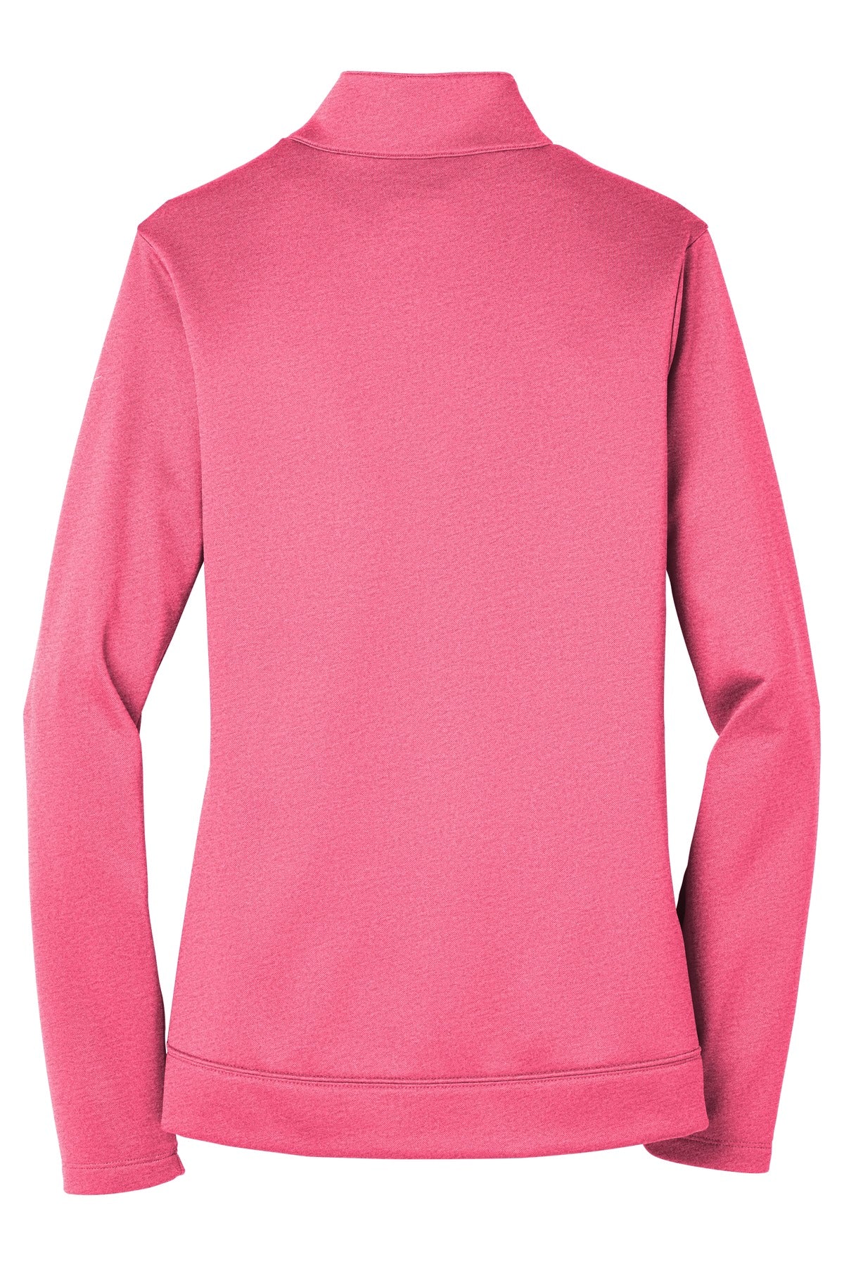 Nike Women's Therma-FIT Full-Zip Fleece