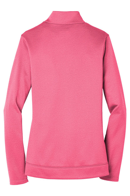 DISCONTINUED - Nike Women's Therma-FIT Full-Zip Fleece