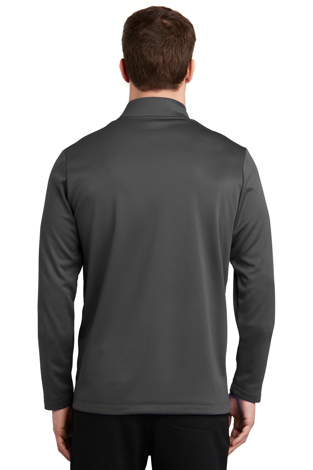 Nike Therma-FIT Full-Zip Fleece