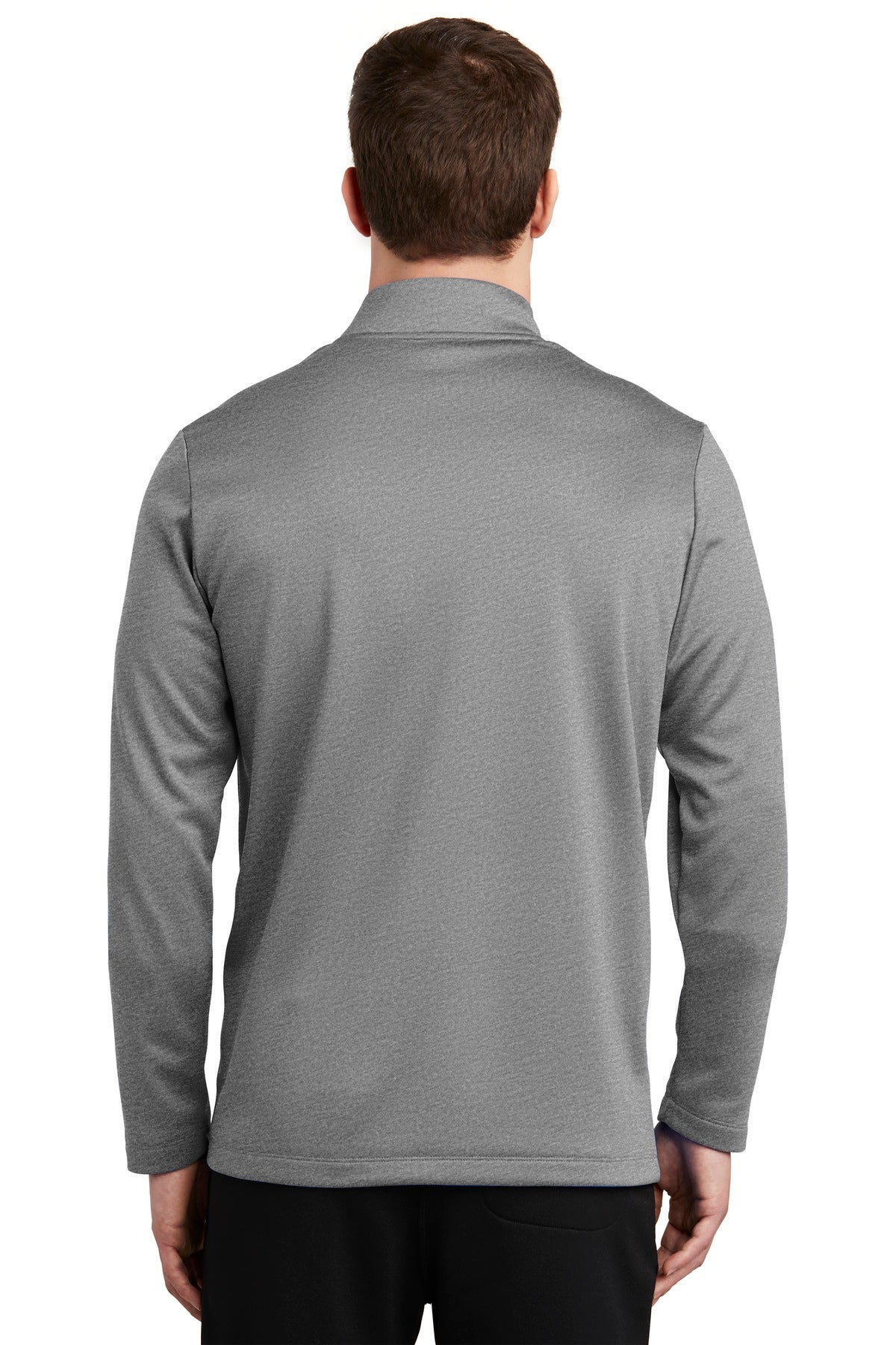 Nike Therma-FIT Full-Zip Fleece