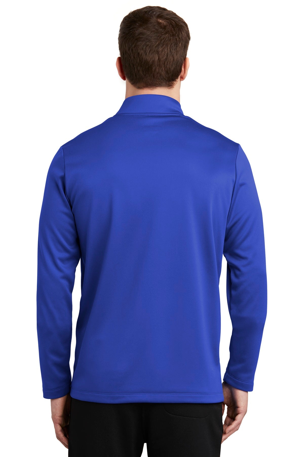 Nike Therma-FIT Full-Zip Fleece