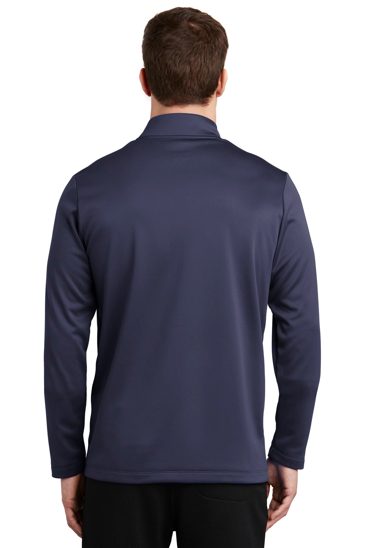 Nike Therma-FIT Full-Zip Fleece