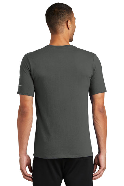 Nike Dri-FIT Cotton/Poly Tee