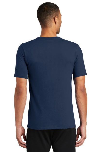 Nike Dri-FIT Cotton/Poly Tee