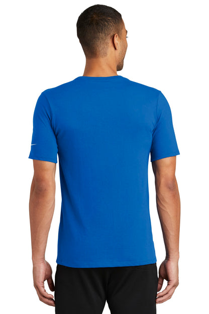 Nike Dri-FIT Cotton/Poly Tee