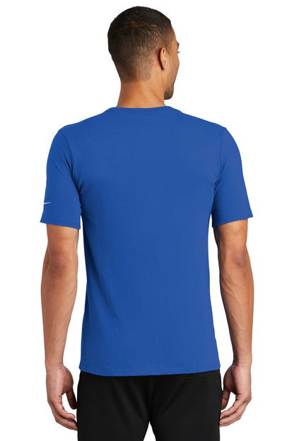 Nike Dri-FIT Cotton/Poly Tee