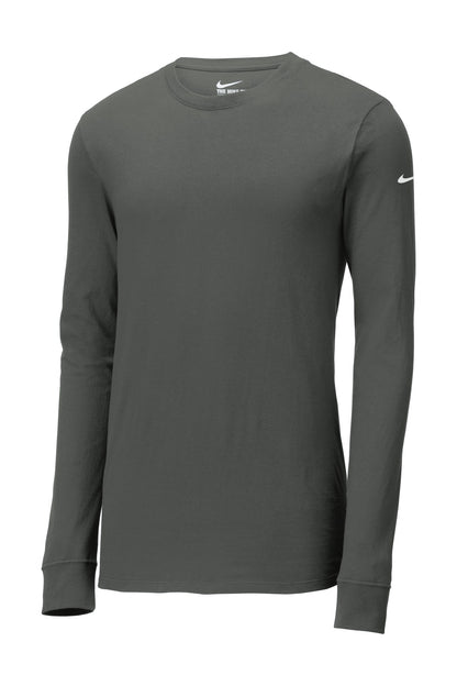 DISCONTINUED - Nike Core Cotton Long Sleeve Tee